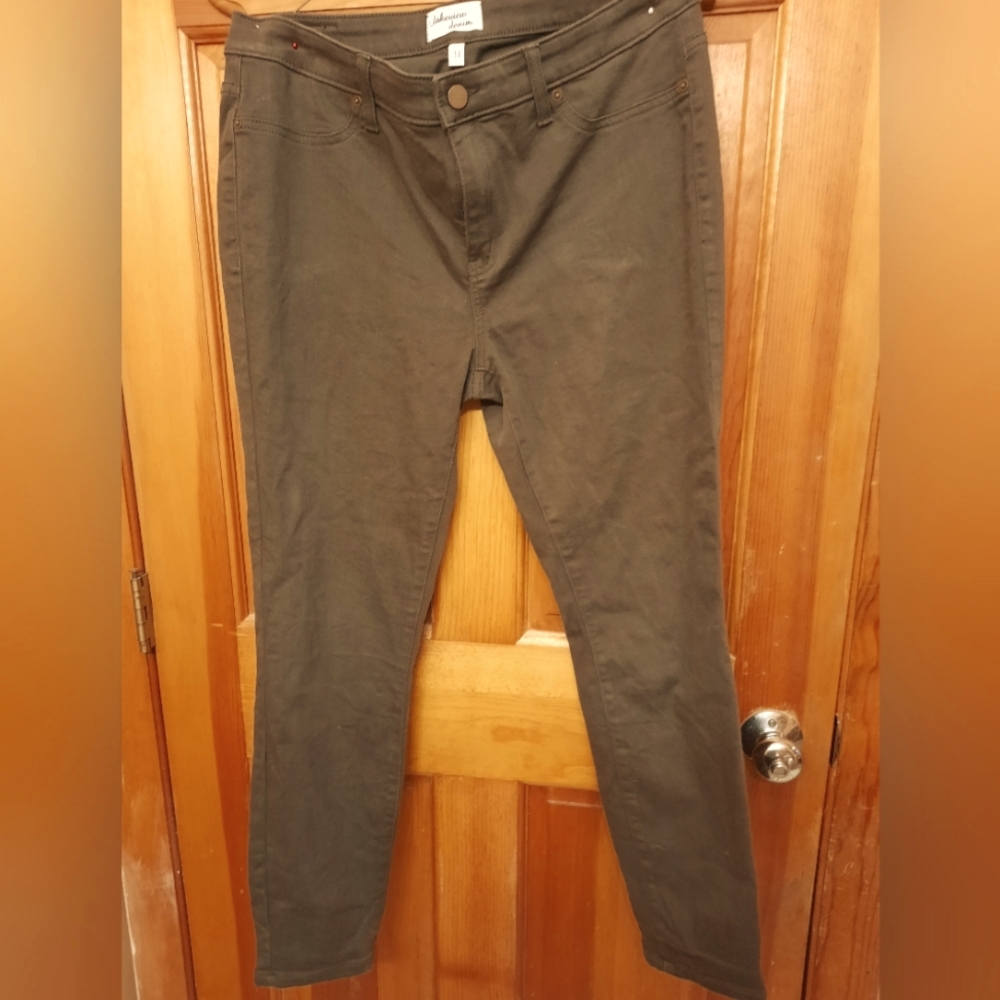Womens Jeans